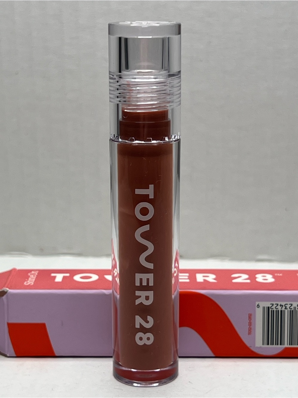 Tower 28 ShineOn Milky Lip Oil Jelly